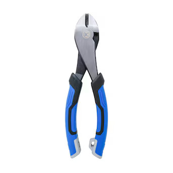 Kobalt 7.28-in Lineman pliers Wire Cutter Pliers Lowes.com | Lowe's