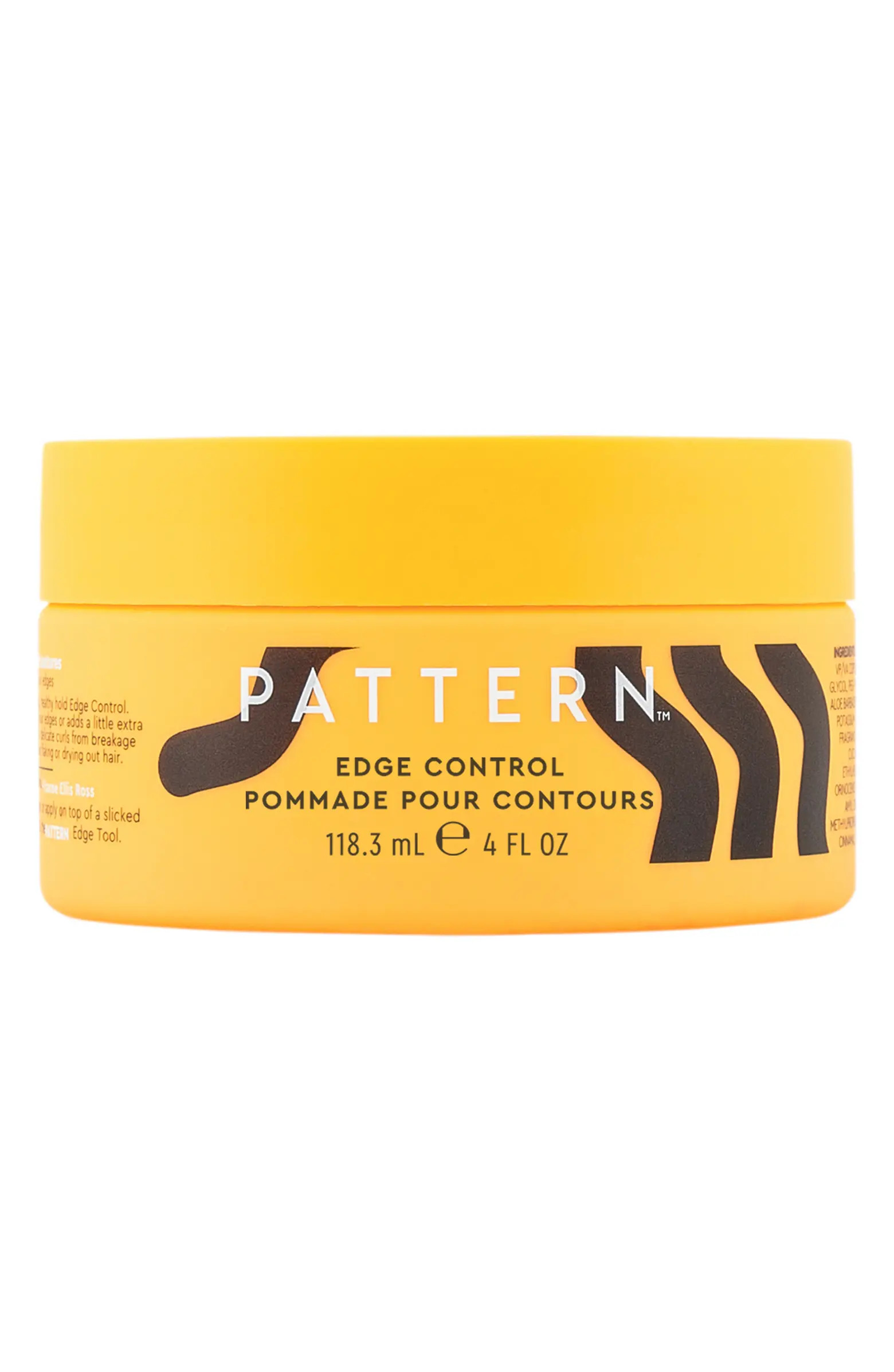 Pattern Beauty Edge Control Gel | Nordstrom | Nordstrom