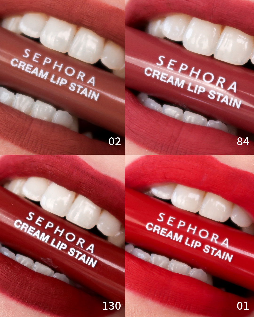 Sephora Collection Cream Lip Stan  

 #LTKbrasil #LTKbeleza