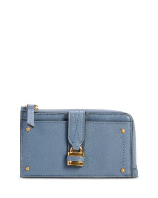 Chloé Paddington Small Leather Cardholder | Bloomingdale's Chloé Handbags | Bloomingdale's (AU)