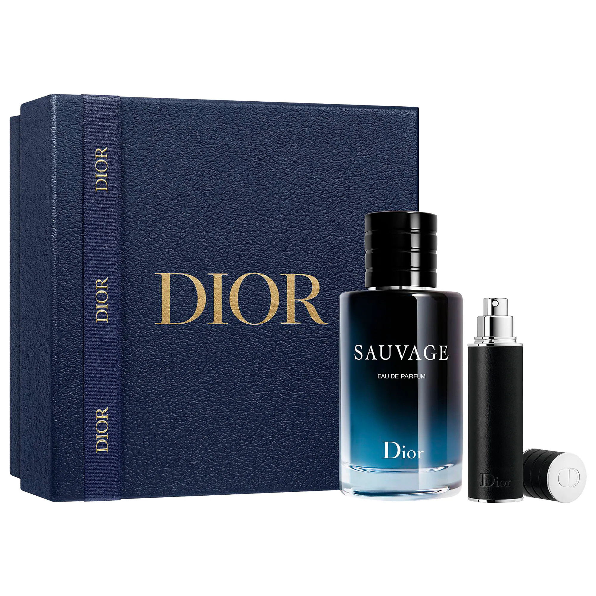 Dior Sauvage Eau de Parfum Gift Set | Sephora (US)