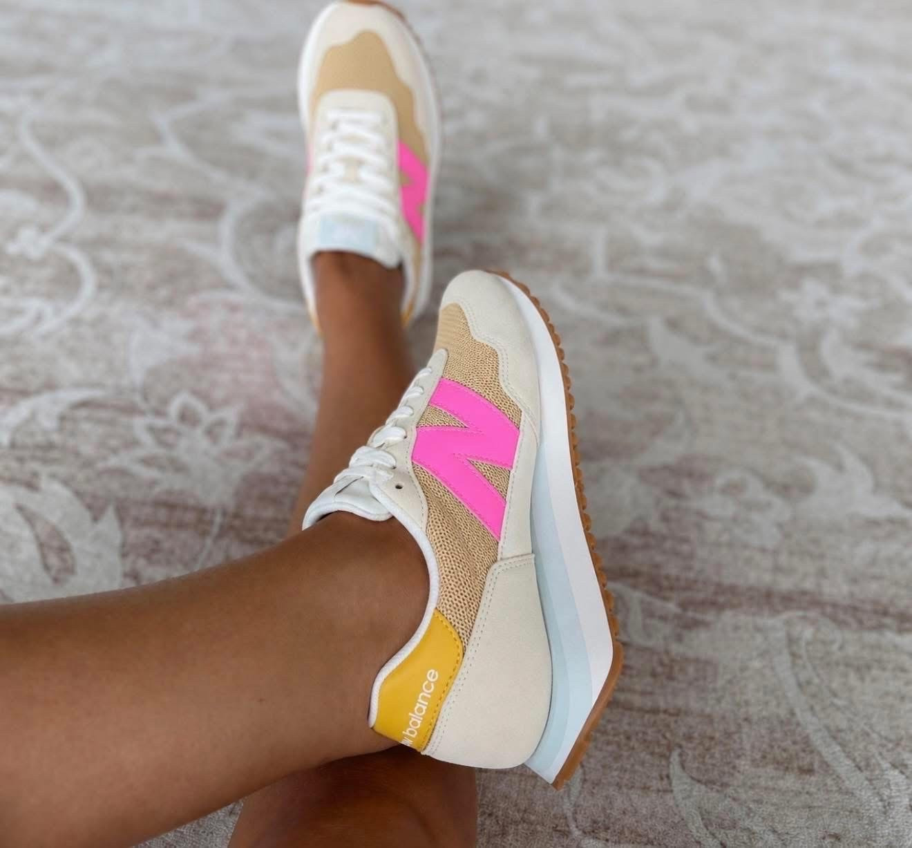 Found the BEST New Balance 237’s on sale!

#LTKU #LTKootd #LTKOver40

#LTKU #LTKgrwm #LTKOver40