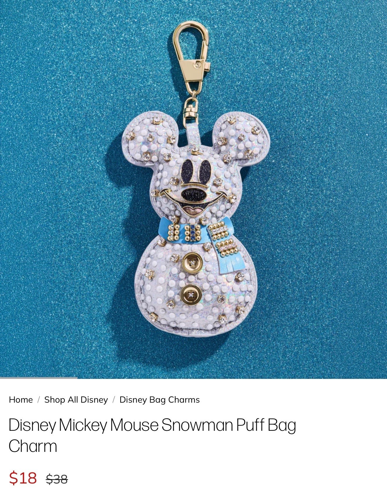 Disney on Sale

#LTKgrwm #LTKootd