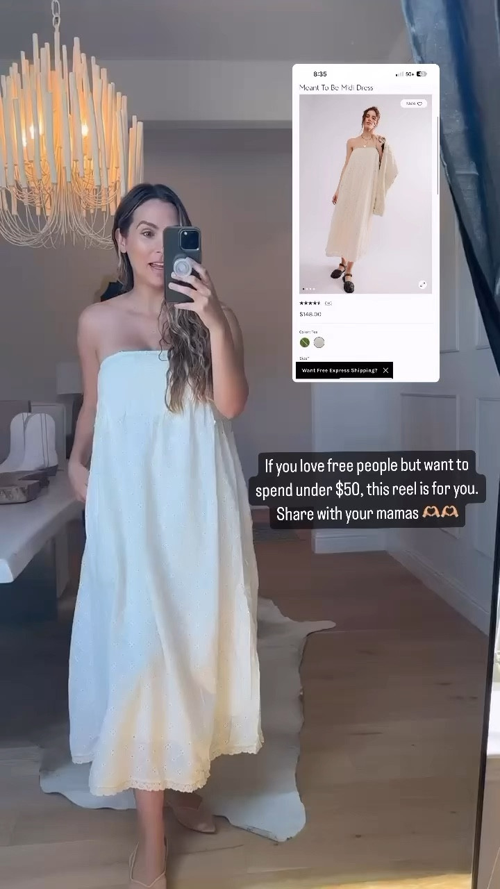 More free people inspo for pregnant or postpartum mamas 


#LTKBump #LTKFamily #LTKFindsUnder50