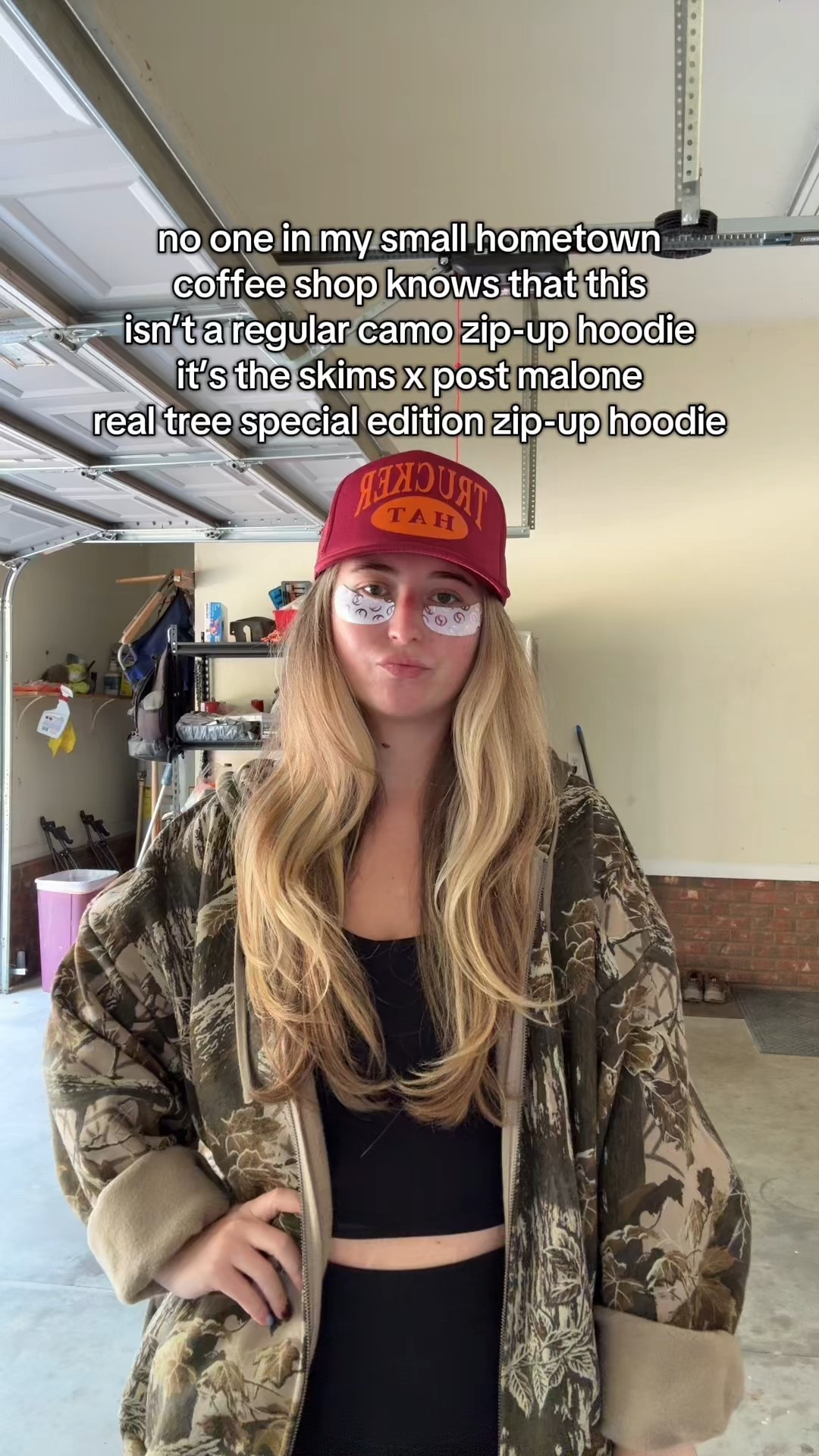 redneck chic on a saturday morning trip to my local coffee shop 🫡

#LTKFindsUnder50 #LTKFindsUnder100 #LTKPlusSize