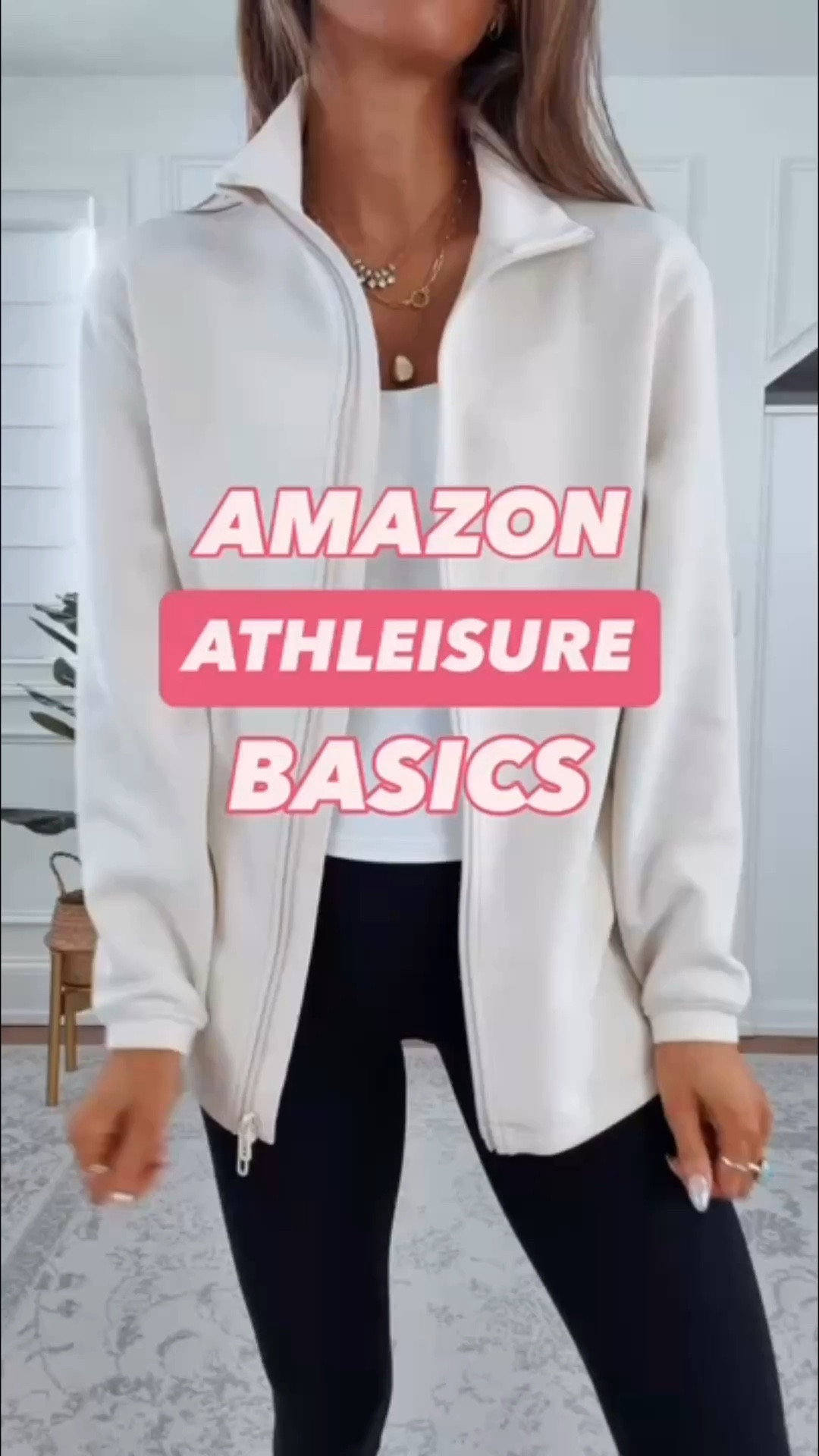 Amazon fashion | Amazon active wear | athleisure | spring outfit | casual outfit | active 


#LTKActive #LTKfitnessgoals #LTKmomlife