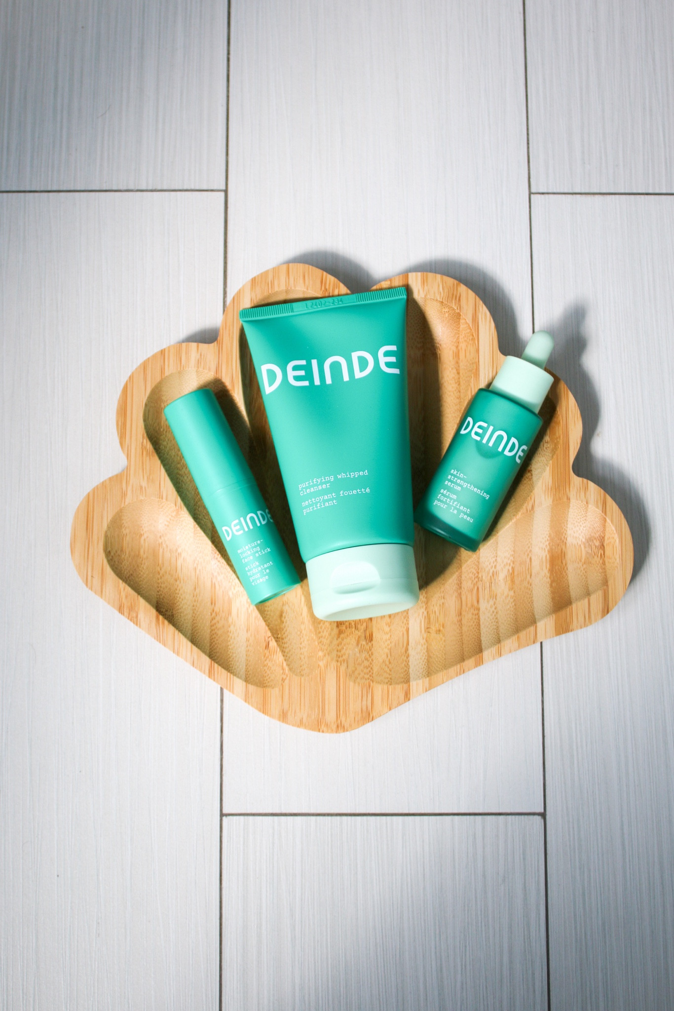 Deinde skincare innovation against inflammaging! 


#LTKSeasonal #LTKBeauty #LTKFallSale