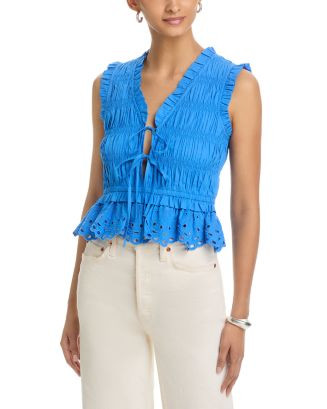 Rails Martine Top | Bloomingdale's Women | Bloomingdale's (US)