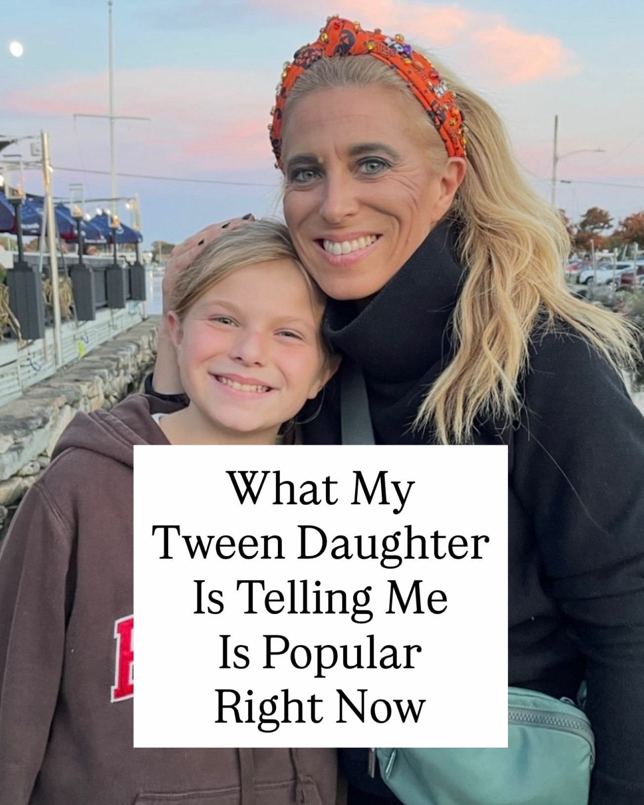 WHAT MY TWEEN DAUGHTER IS TELLING ME IS IN RIGHT NOW 🩷 These are some of my daughter’s favorite items! These are “in” right now for tween girls! Excited to share with you! Make sure you follow us for daily postings! ✨

#LTKKids