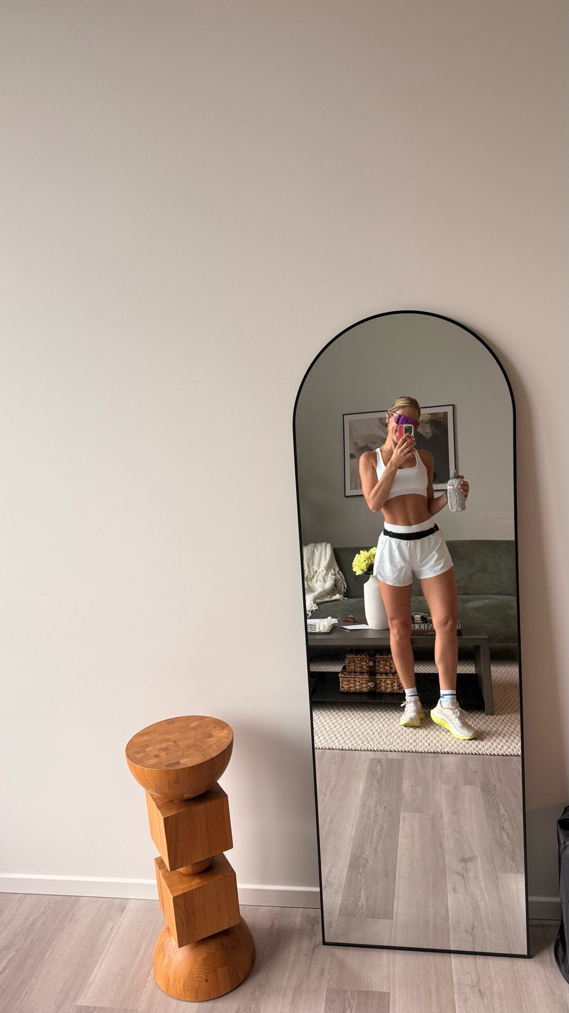 Running ootd

#LTKfitnessgoals #LTKgrwm #LTKootd