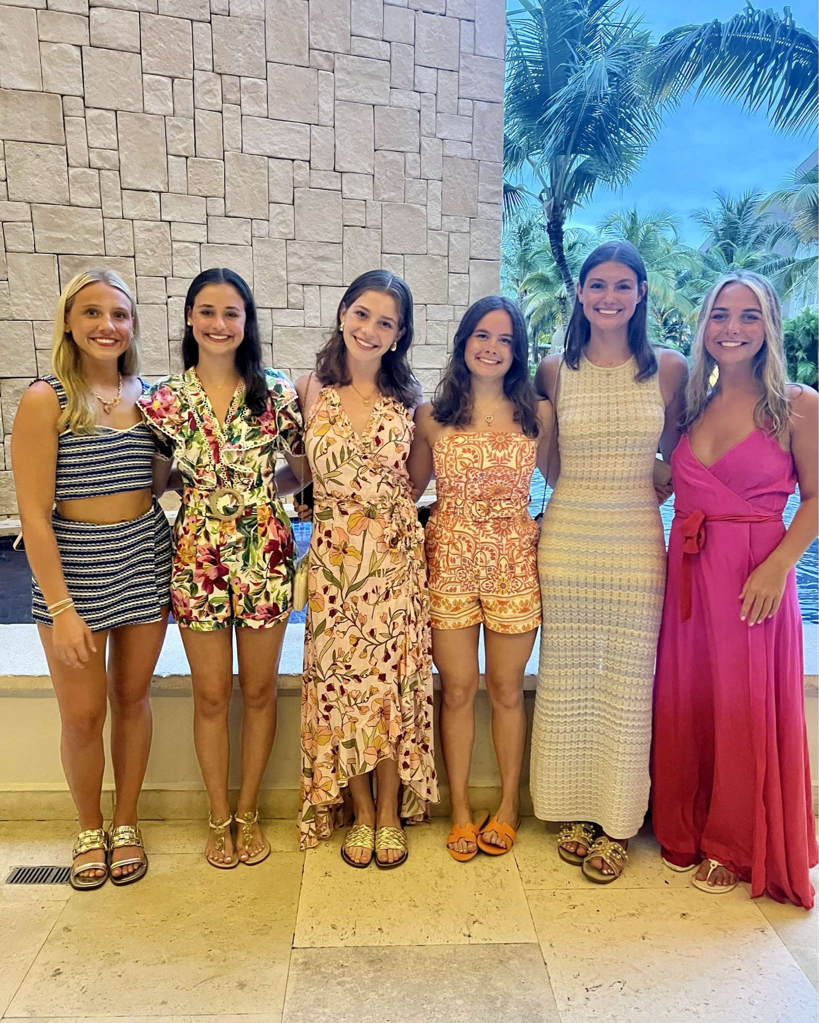 Cutest shimmer maxi is on sale!!!