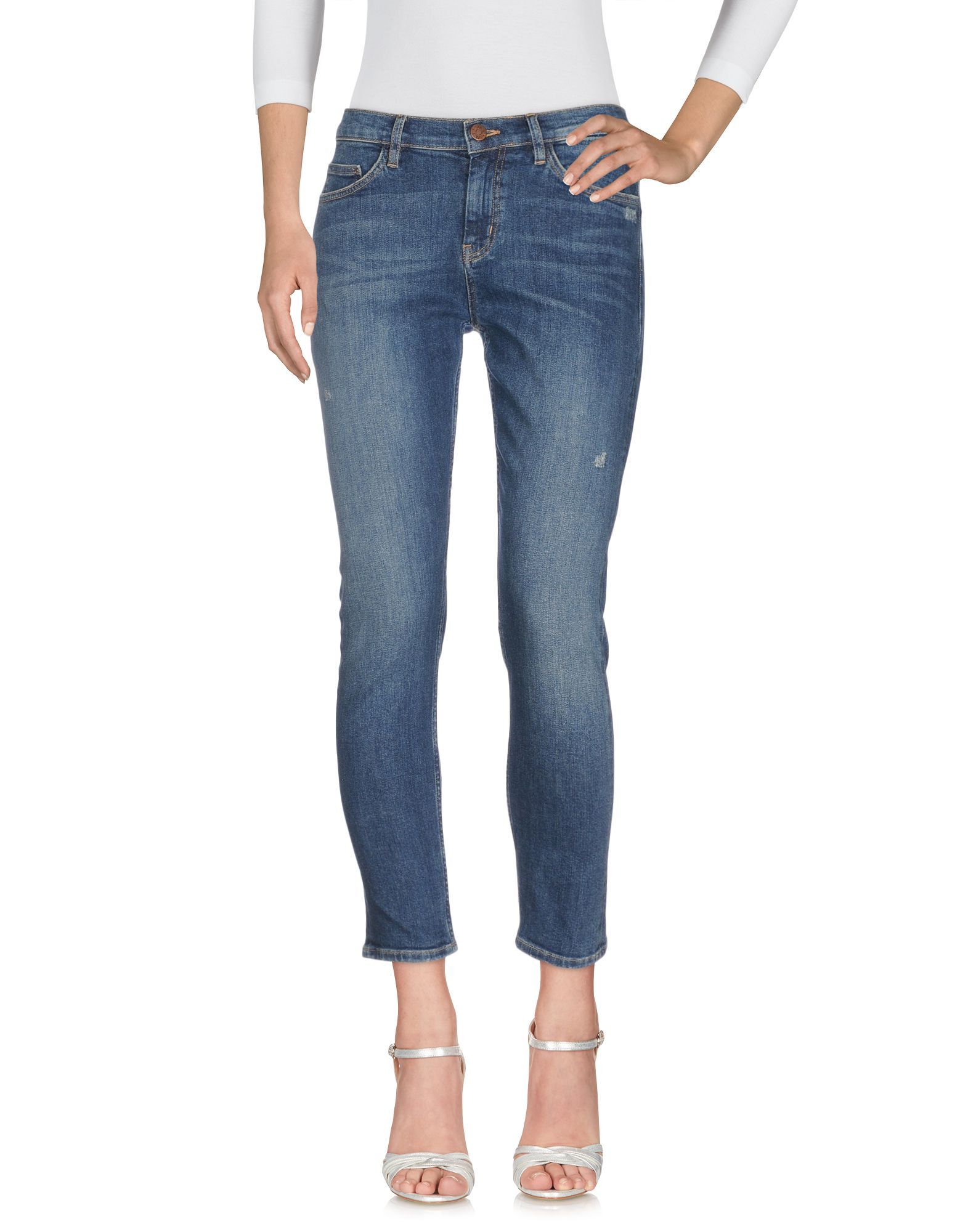 M.I.H JEANS Jeans | YOOX (US)
