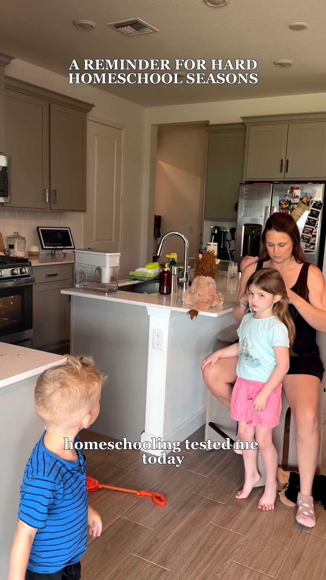 homeschool days 🤍

#LTKmomlife #LTKmorningroutine #LTKdayinmylife