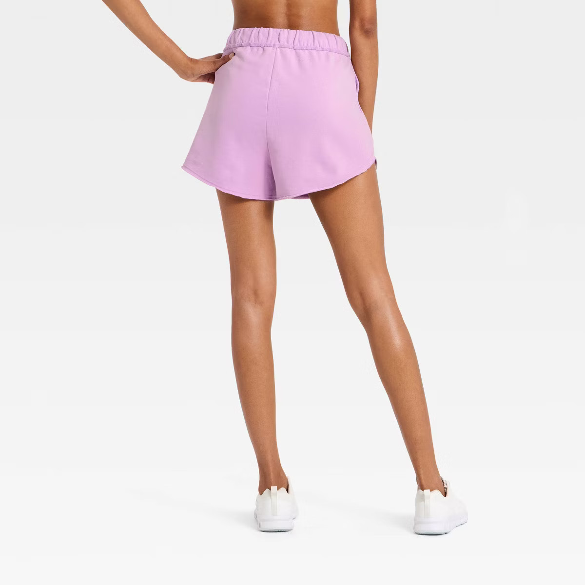 Women's French Terry Shorts - JoyLab™ | Target