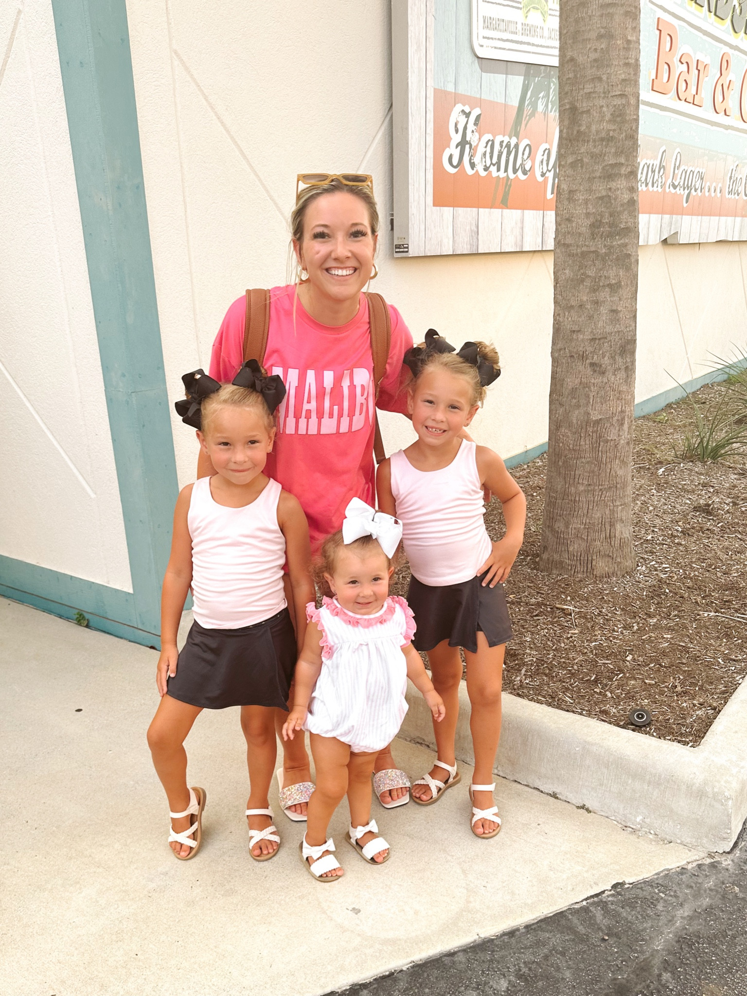 Vacay mode✔️
RyRy’s sweet bubble is The Beaufort Bonnet Company but no longer in stock😭

#LTKfamily #LTKkids #LTKbaby