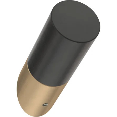 Ebern Designs Keniyah 5 - Hook Wall Mounted | Wayfair North America