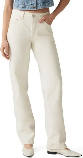 501® '90s Straight Leg Jeans | Nordstrom