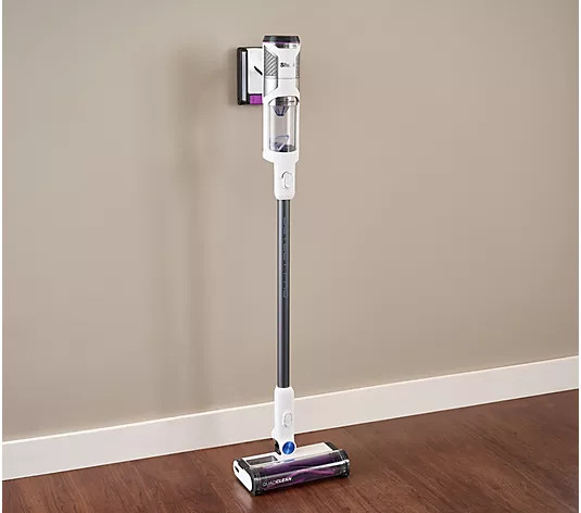 Shark Detect Pro Cordless Vacuum with QuadClean And (2) Tools - QVC.com | QVC