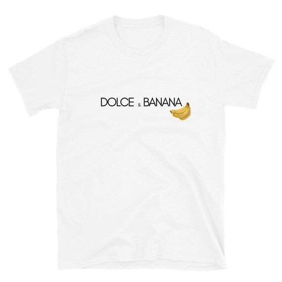 Dolce & Banana Top Dolce and Banana Shirt Dolce and Banana T | Etsy | Etsy (US)