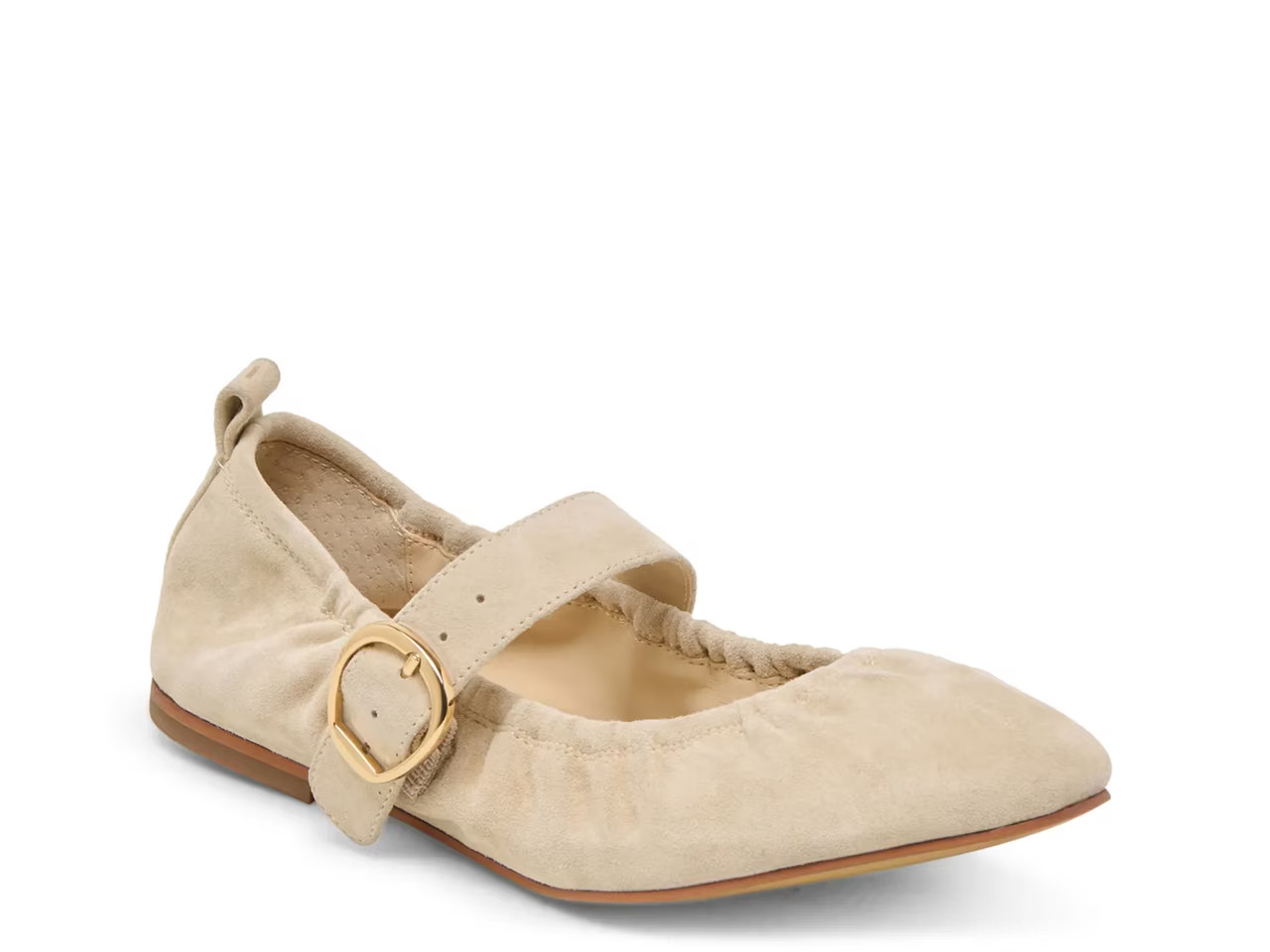 Dolce Vita Caely Mary Jane Flat | DSW