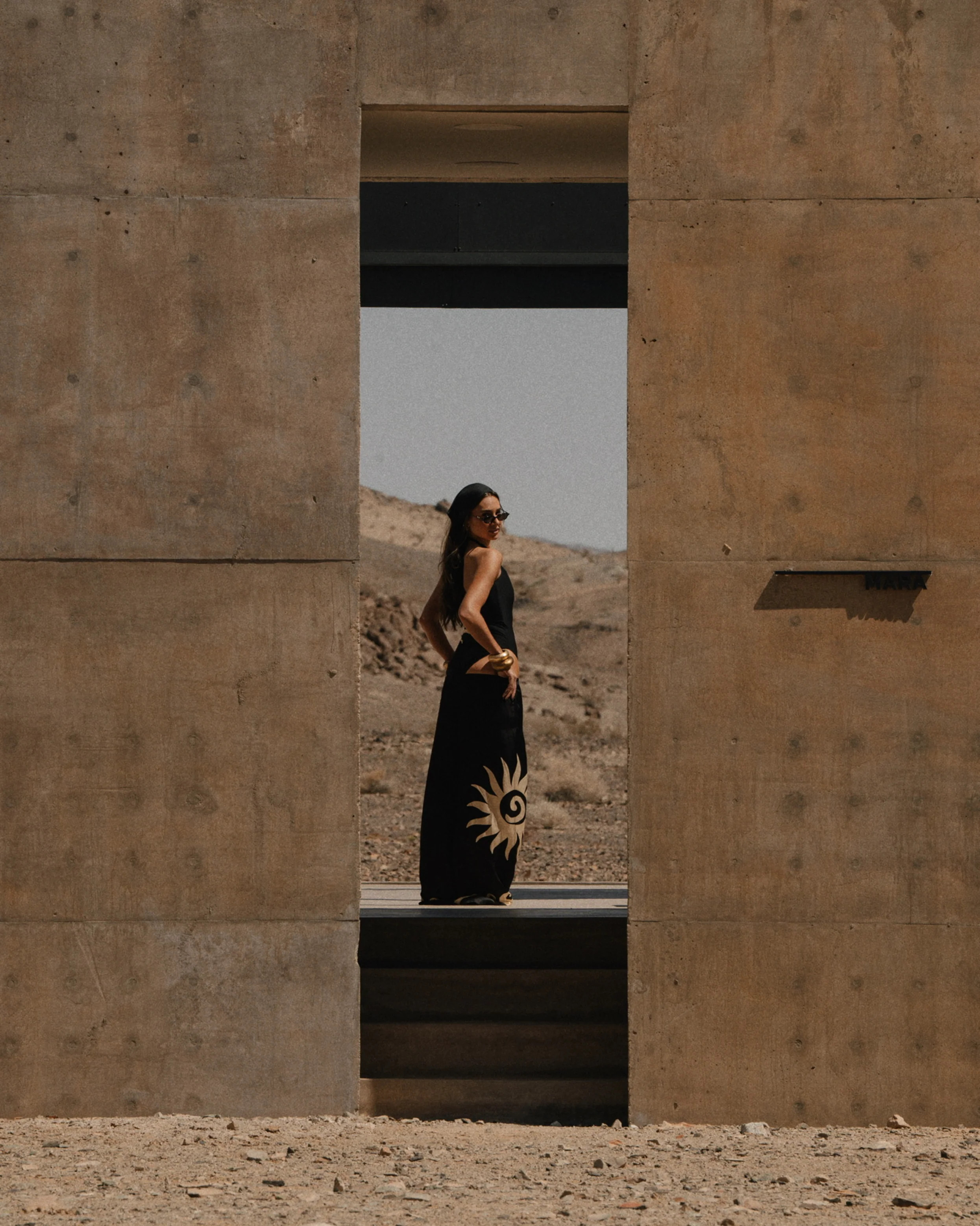 Beach Pants | We Wore What