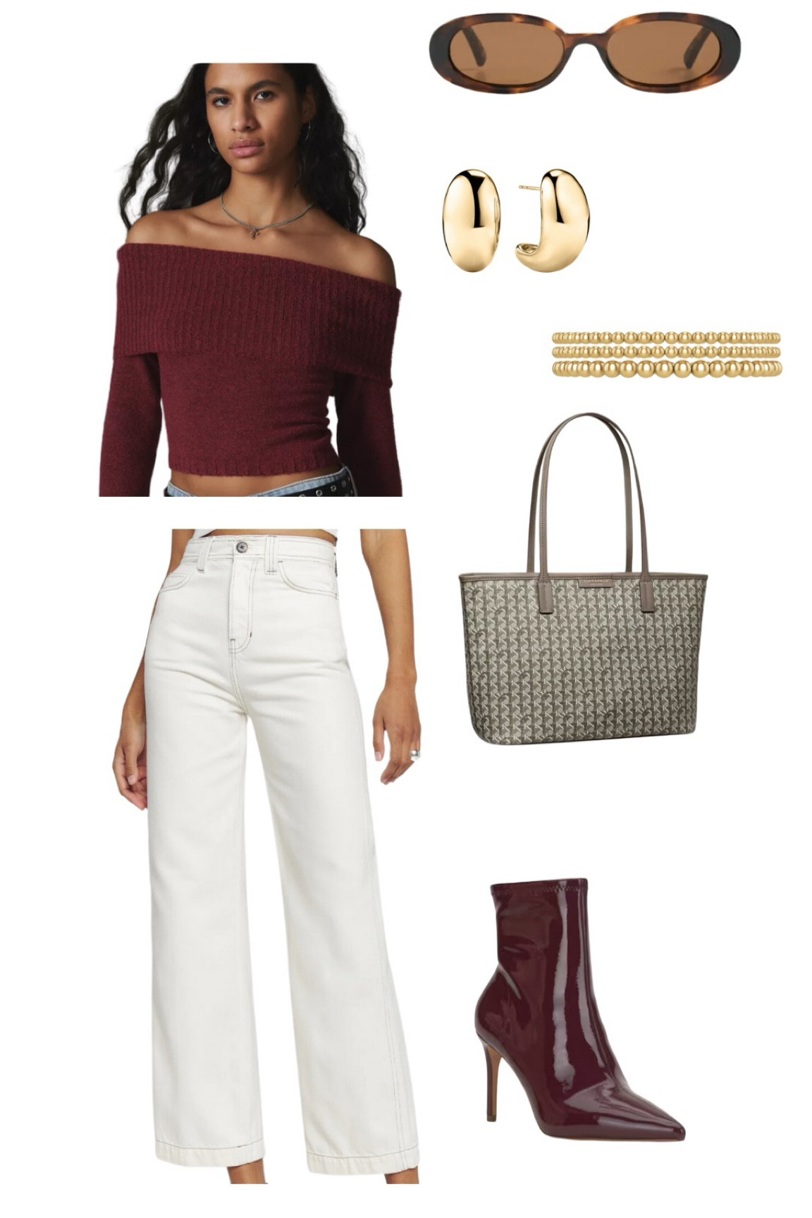 Thanksgiving outfit inspo 🤍

#LTKSeasonal #LTKHoliday #LTKU