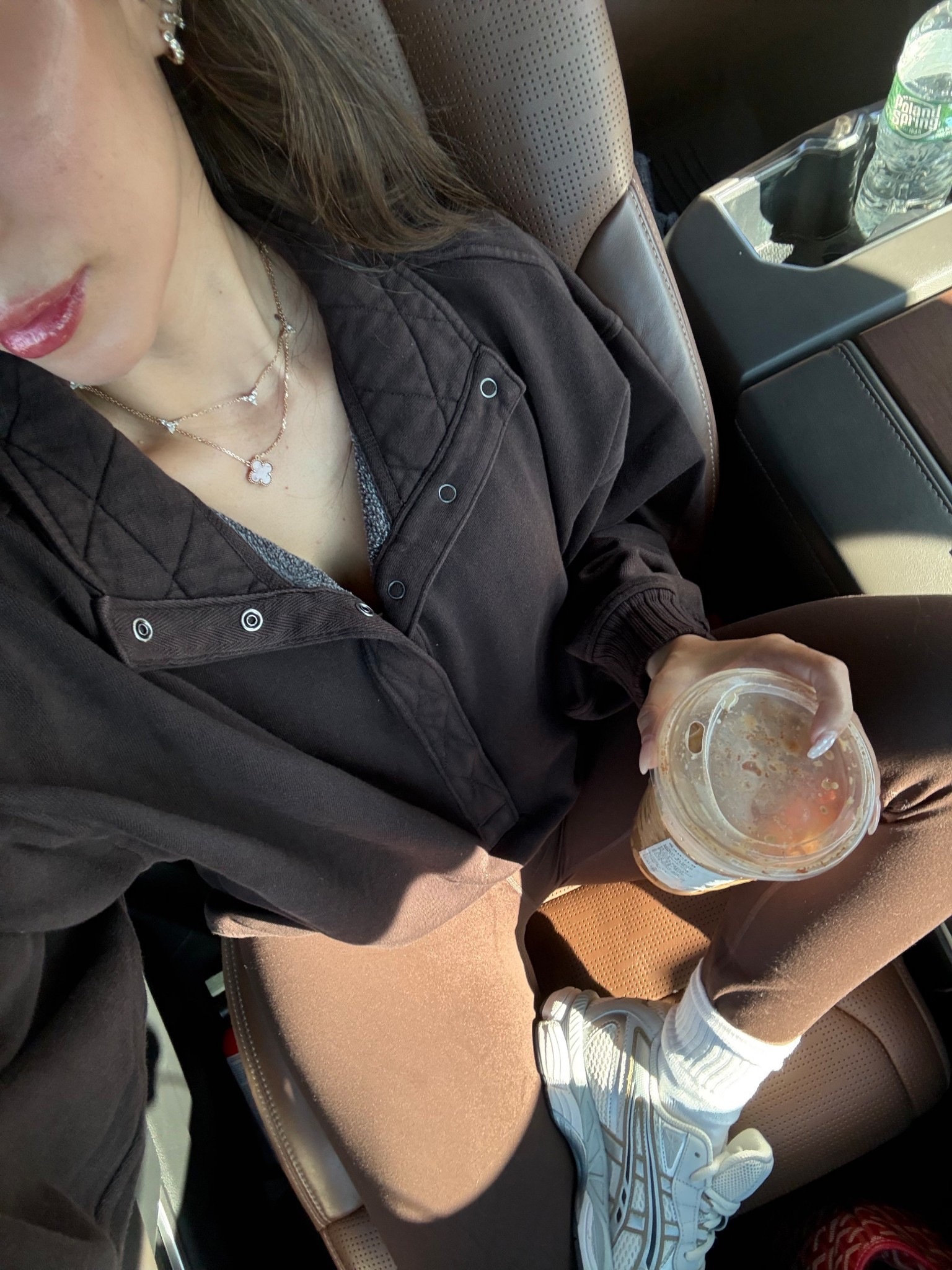 Sunday outfit! Sweater is currently on sale 🙌🏼 

#LTKFindsUnder50 #LTKStyleTip #LTKSaleAlert