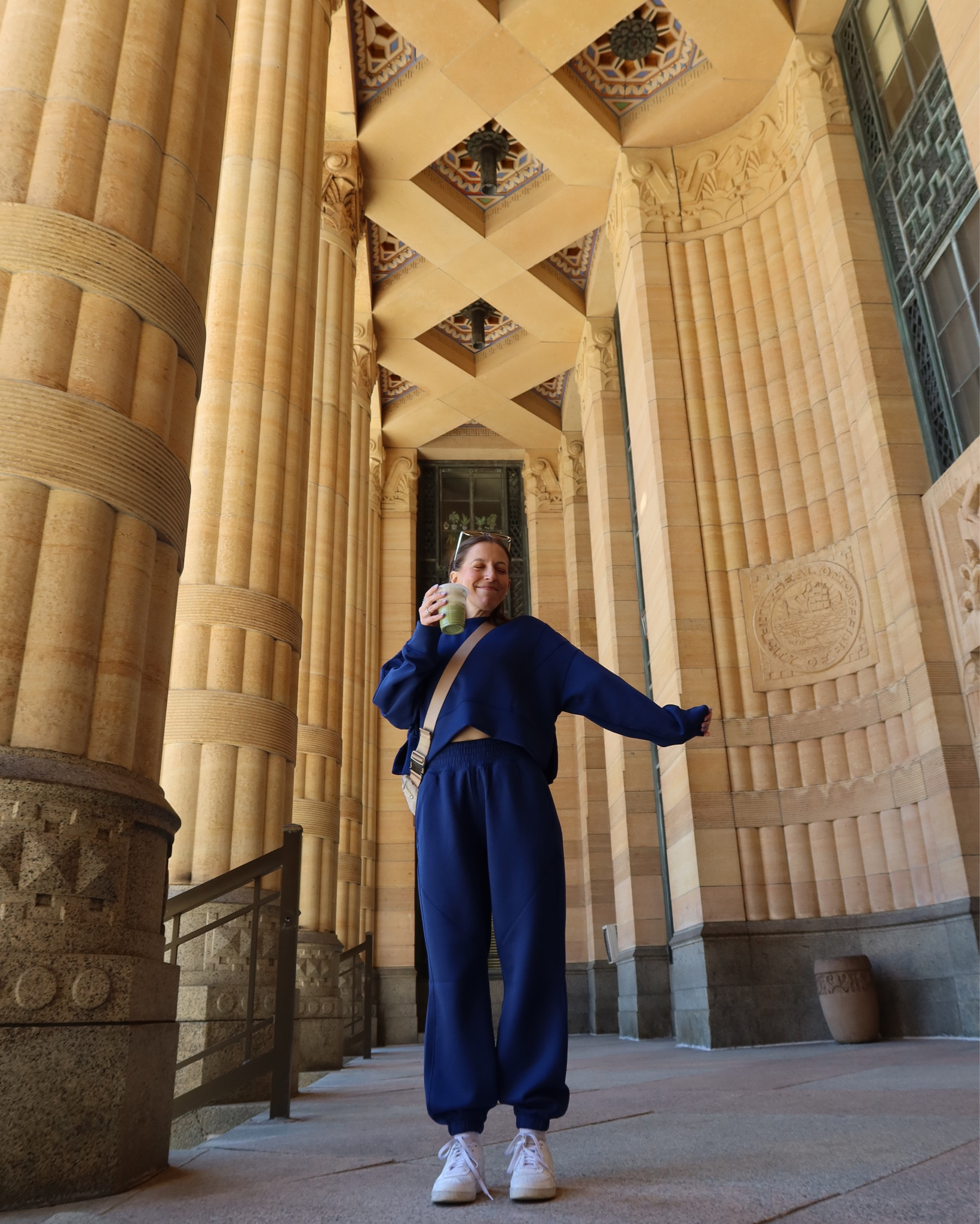 Love me a matching set 🥰

#LTKsalealert