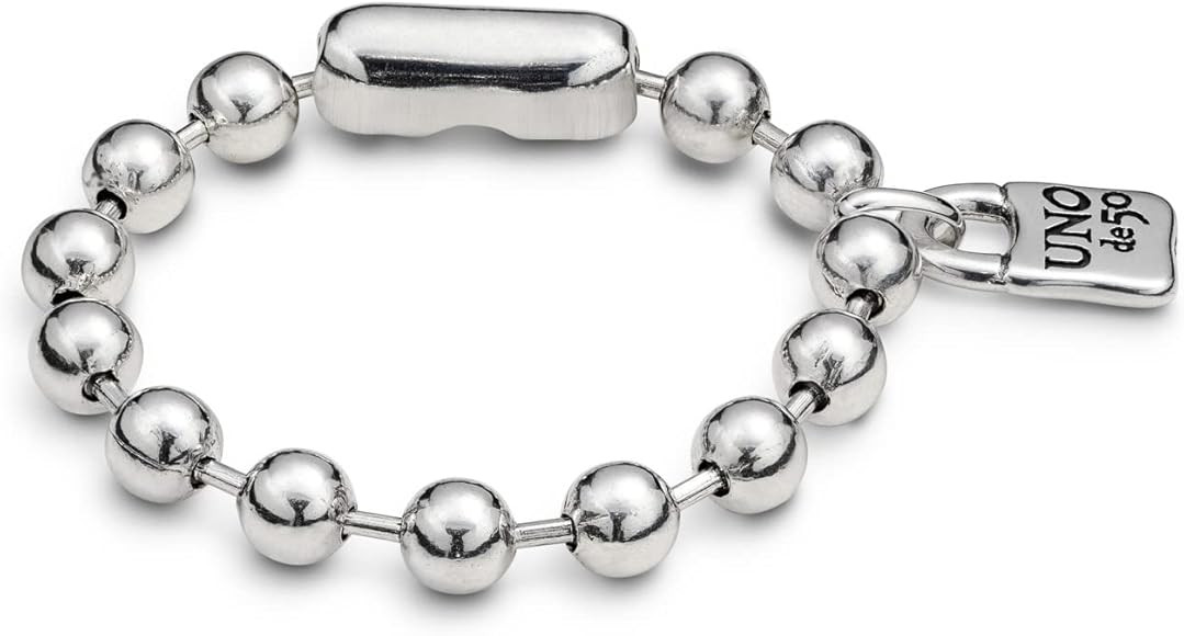 UNOde50 - Bracelet Snowflake | Amazon (US)