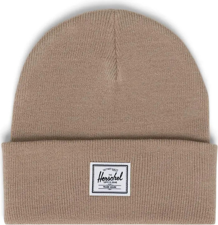 Herschel Supply Co. Elmer Knit Beanie | Nordstrom | Nordstrom