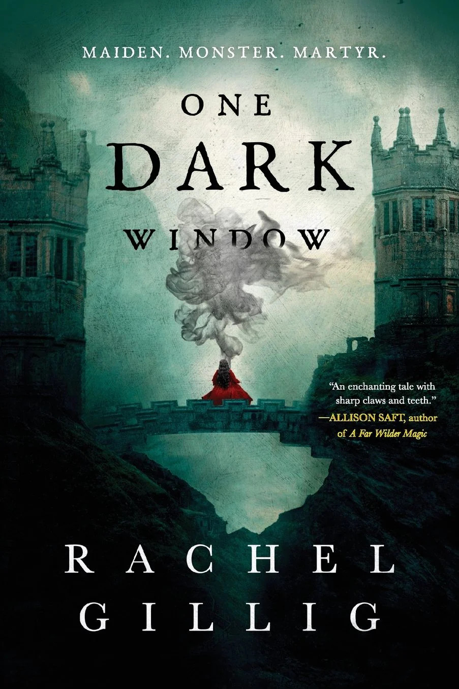 One Dark Window | Barnes & Noble