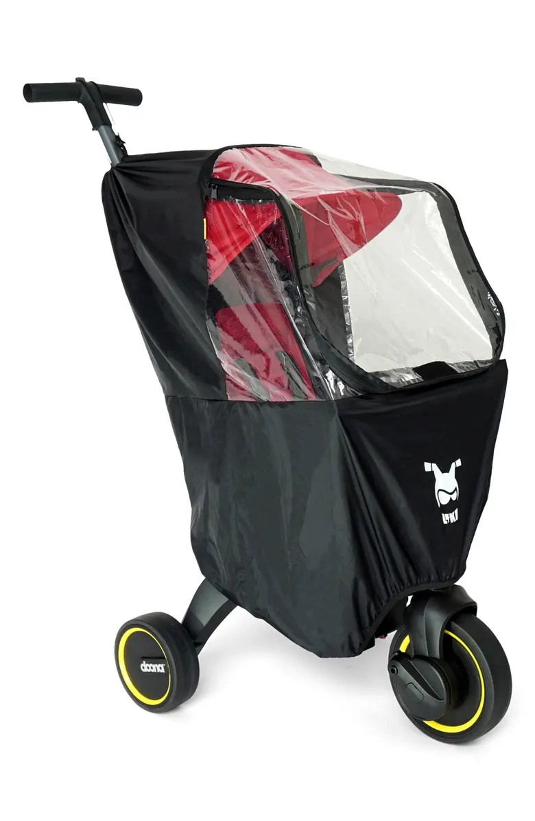 Doona Liki Stroller Trike Rain Cover | Nordstrom | Nordstrom
