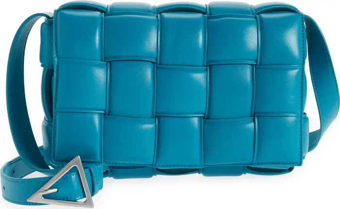 Bottega Veneta Padded Cassette Bag | Nordstrom | Nordstrom
