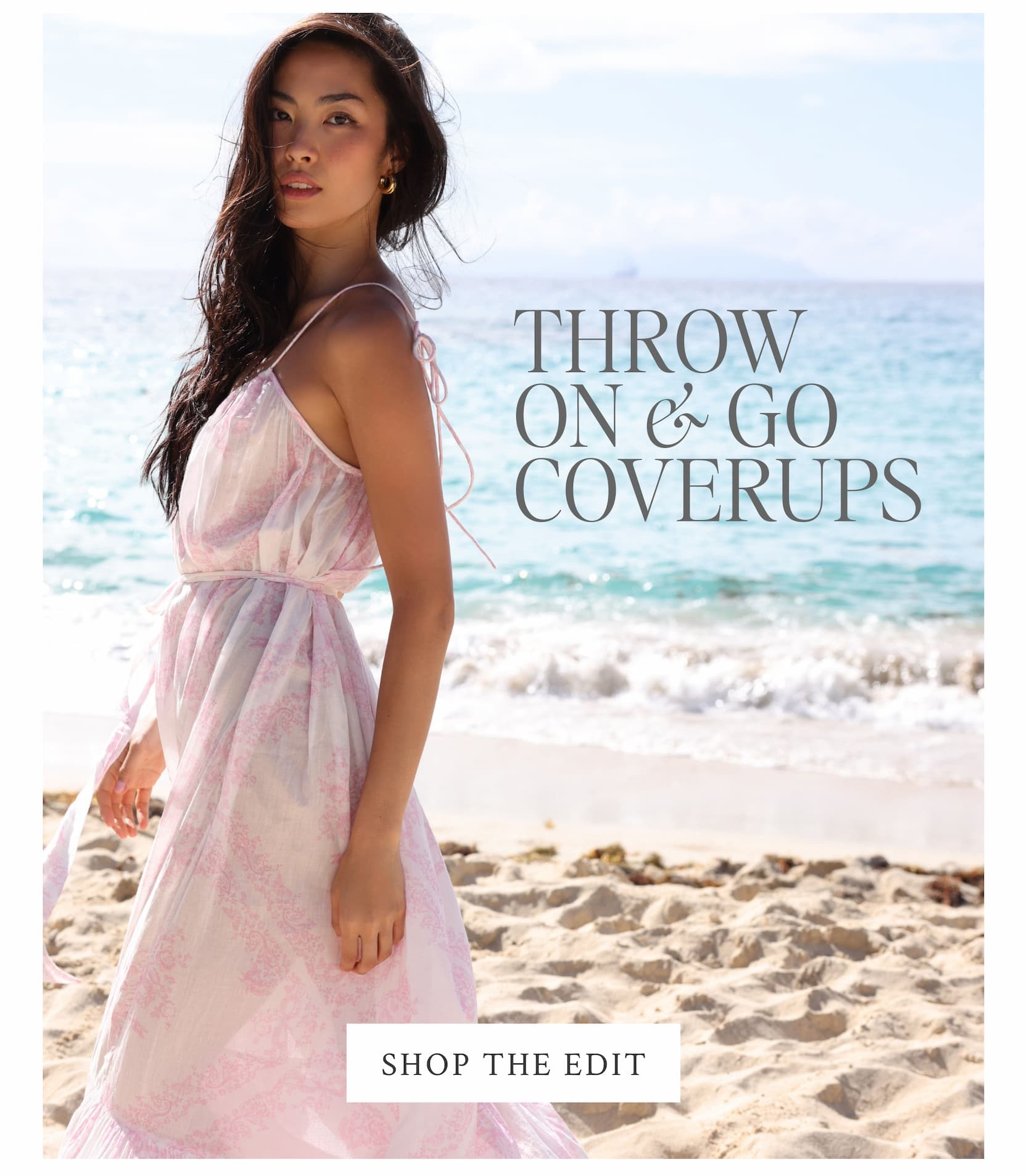 Love Shack Fancy spring swimsuits are giving soft luxury all season long 🌸☀️

Romantic florals.
Pastel colors.
Flattering silhouettes.
Feminine details.

Perfect for beach days, girls trips, honeymoons, and poolside moments. I linked my favorite Love Shack Fancy spring swimsuits so you can shop them before they sell out.

#LoveShackFancy #SpringSwim #LuxurySwimwear #ResortWear #VacationStyle #BeachReady #FeminineFashion #ShoppingWithPriiincesss #Atlantamom #Atlantabloggers #Atlantablogger #AtlantaCreator #Atlantacontentcreators #Atlantacontentcreator

#LTKSeasonal #LTKTravel #LTKSwim