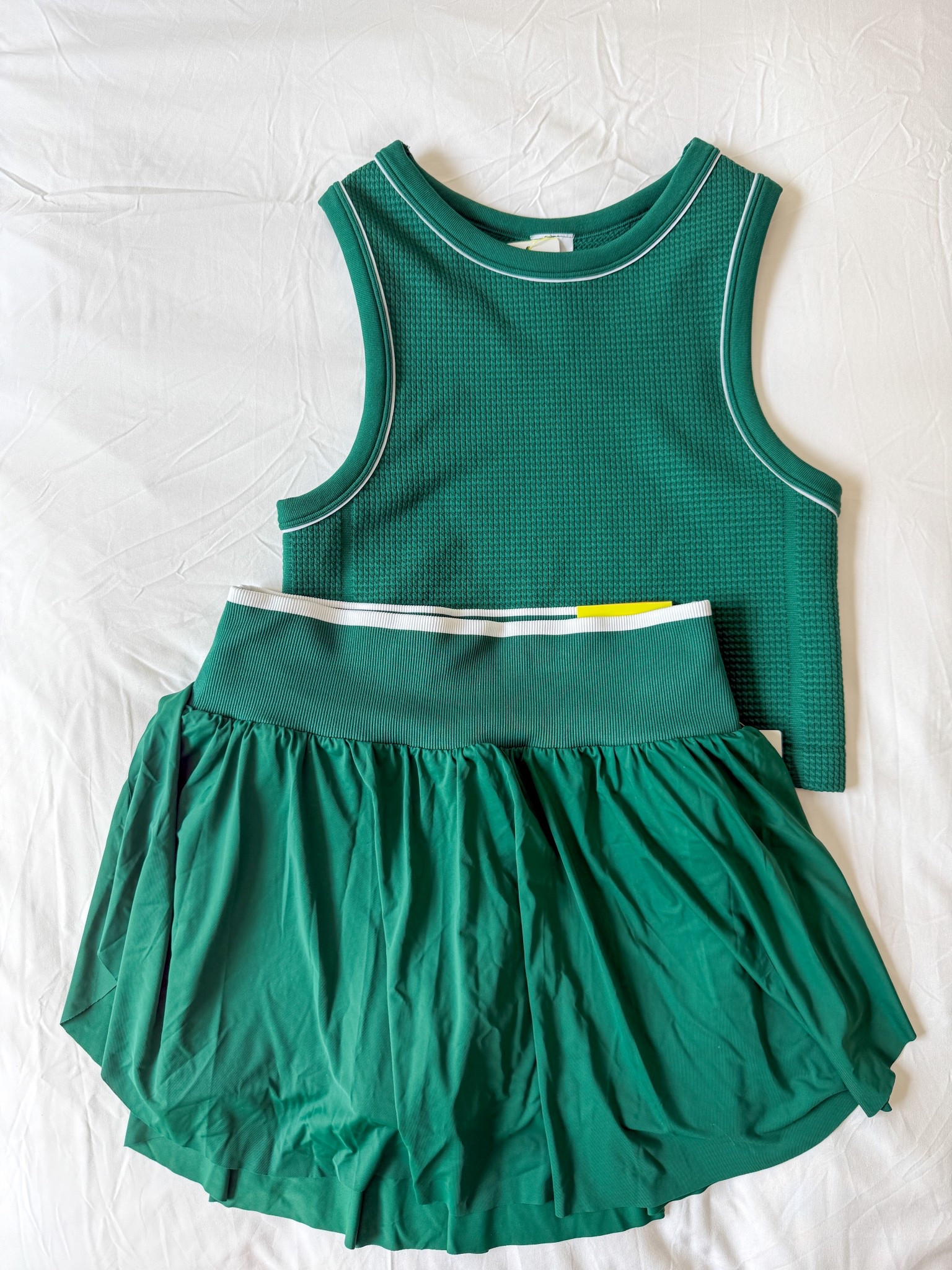 Athletic sets I’m loving! 

#LTKSeasonal #LTKFindsUnder50