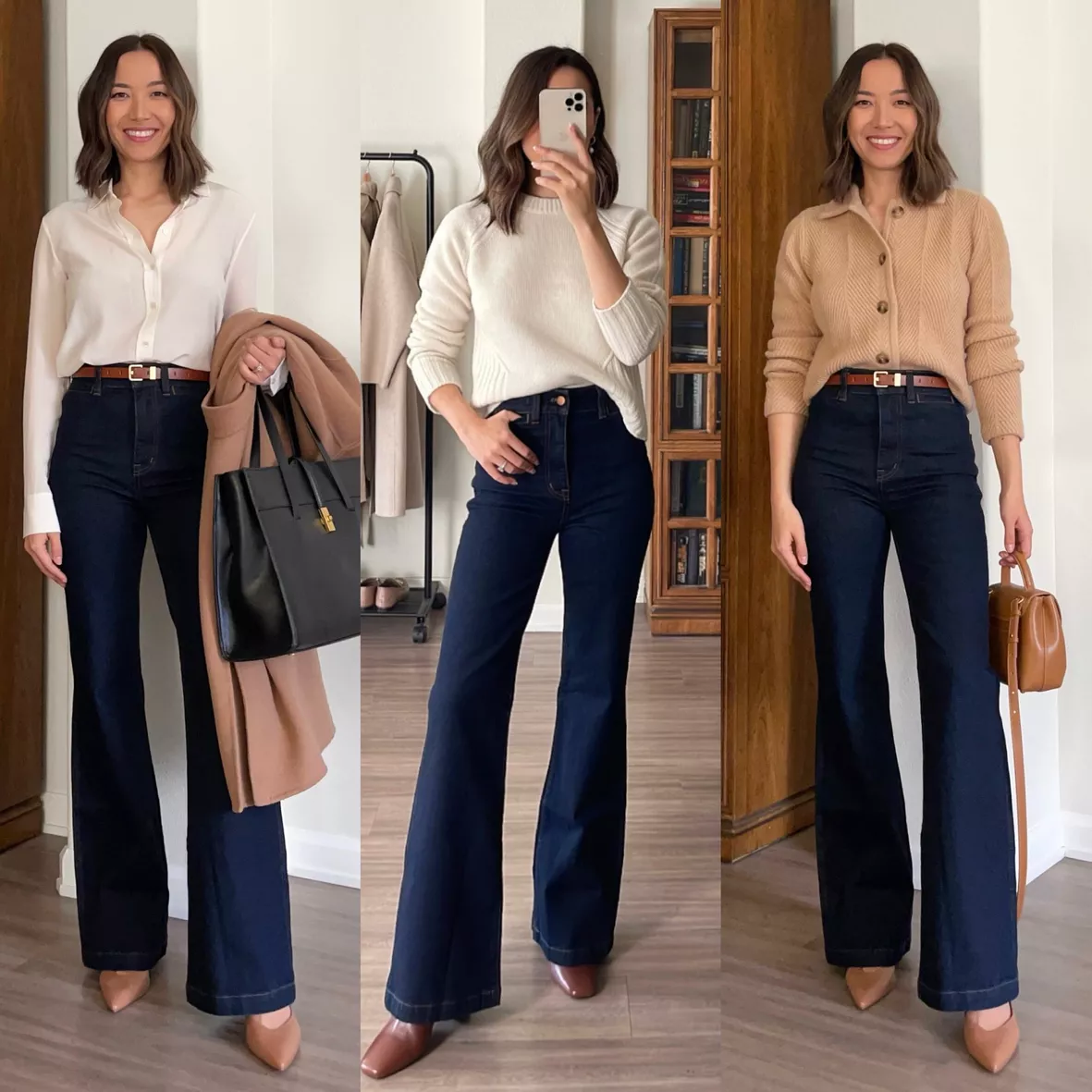 Women's High-Waisted Flare … curated on LTK
