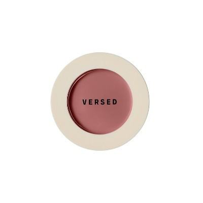 Versed Everything Balm Complexion Color - Canyon - 0.23oz: Face Balm, Buildable Coverage, Medium Tones Palette | Target
