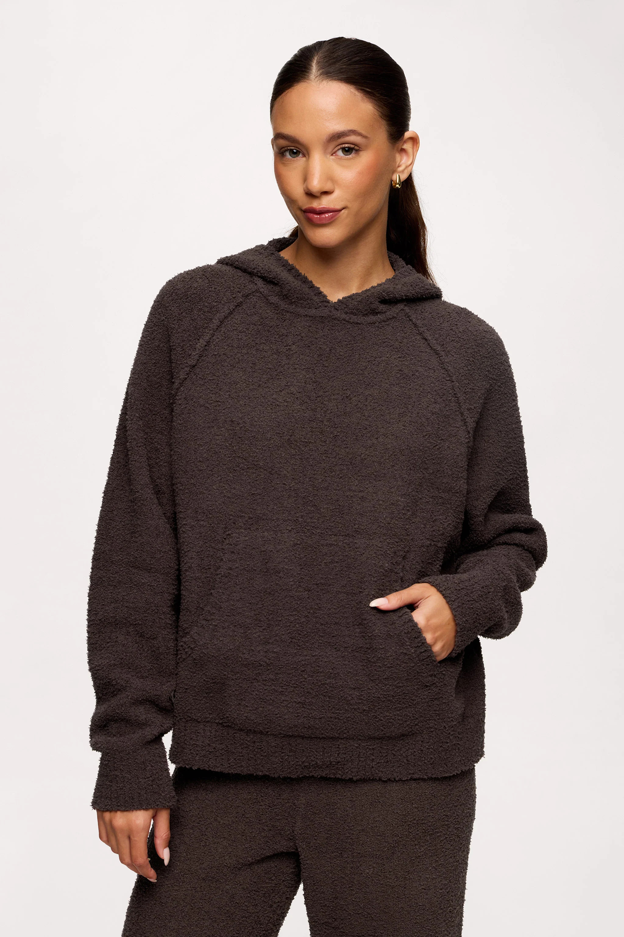 Teddy Sweater Set | nuuds