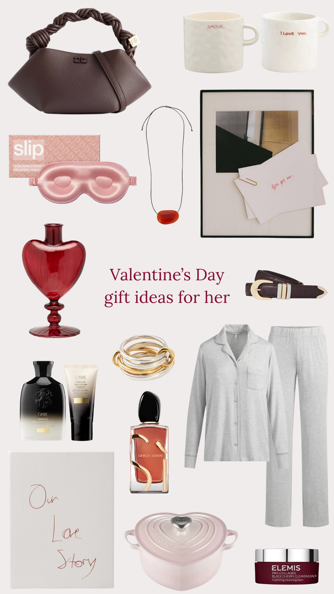 Valentine's Day gift ideas for her  

 #LTKFashionMonth #LTKuk #LTKstyletip