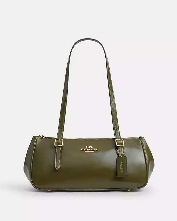 Asher Shoulder Bag | Coach Outlet US
