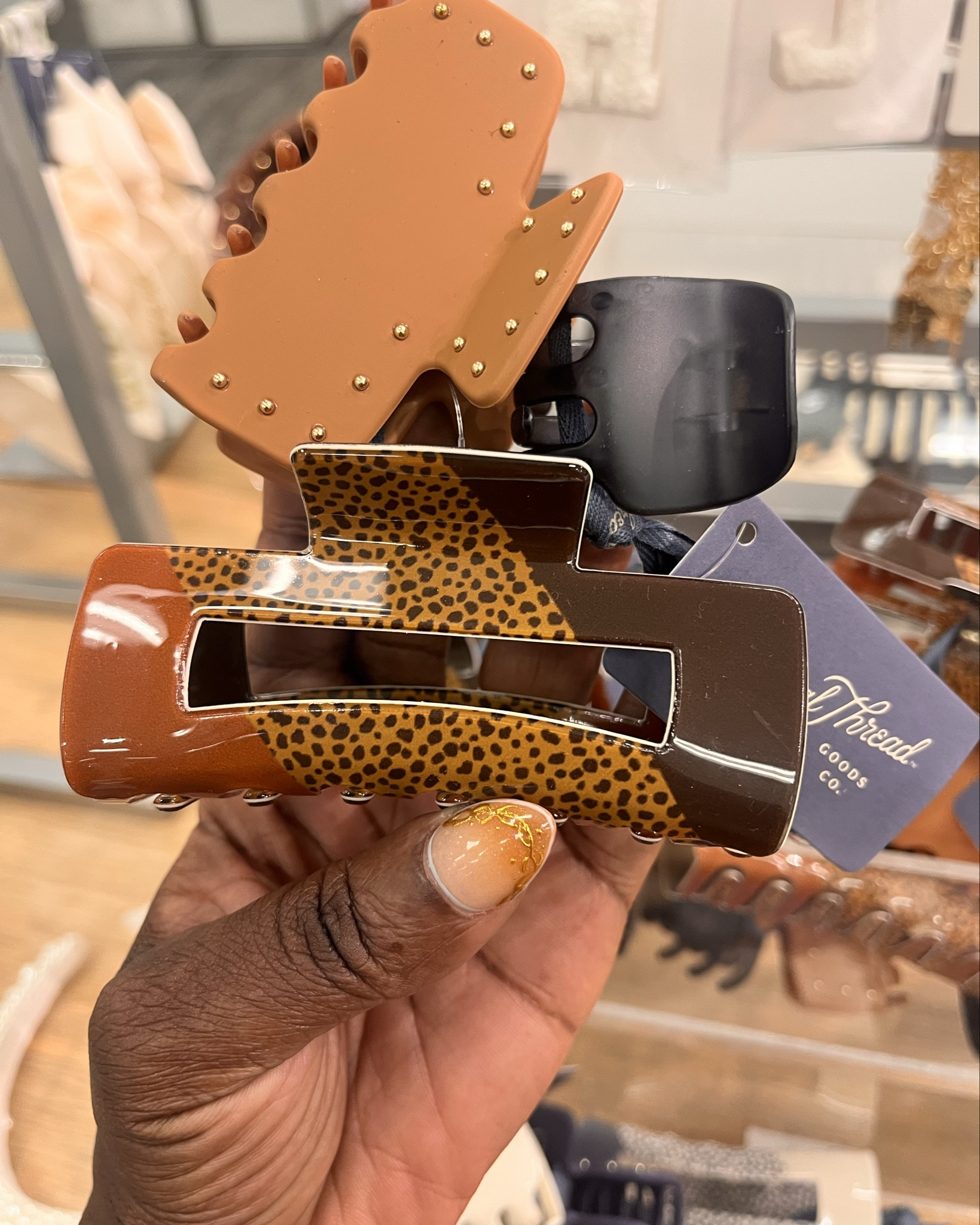 Game Day essentials!

#LTKStyleTip #LTKFindsUnder50 #LTKSeasonal