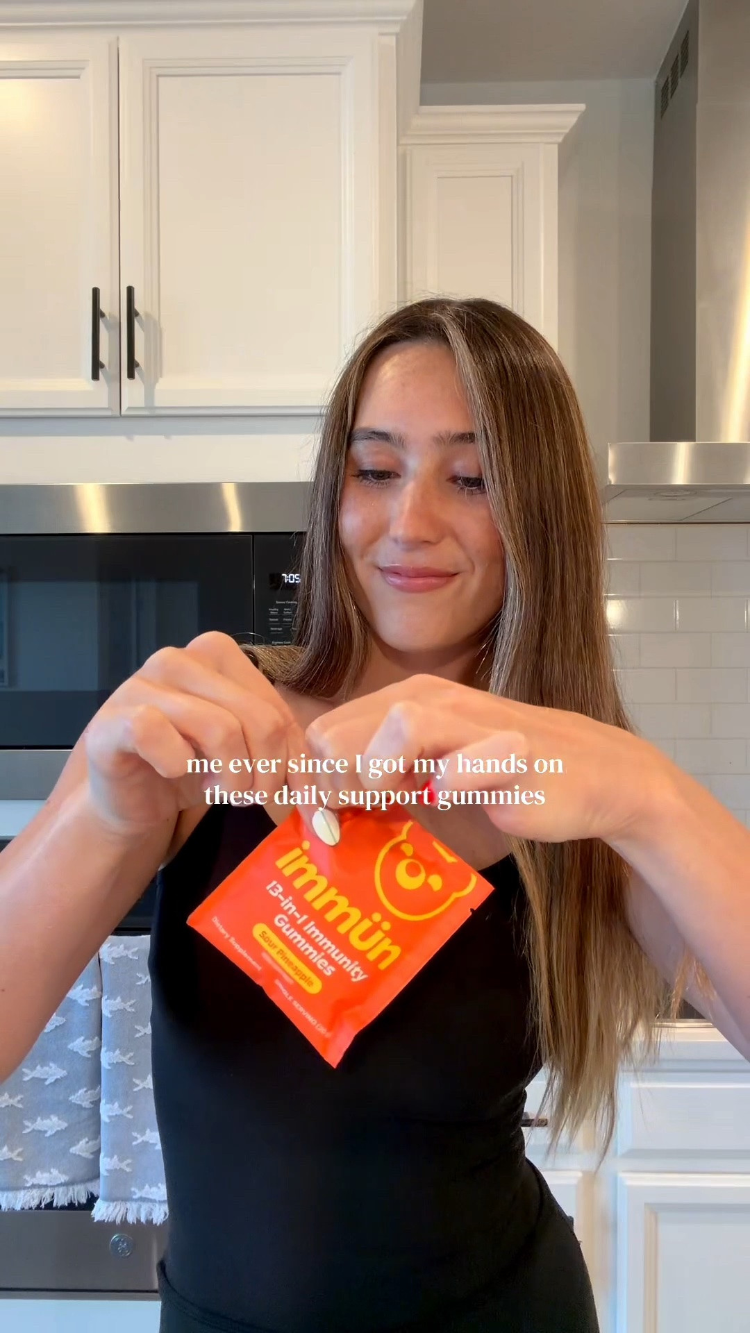 it’s never been easier to take supplements! 🍍

#LTKselfcare #LTKfoodie #LTKBeauty
