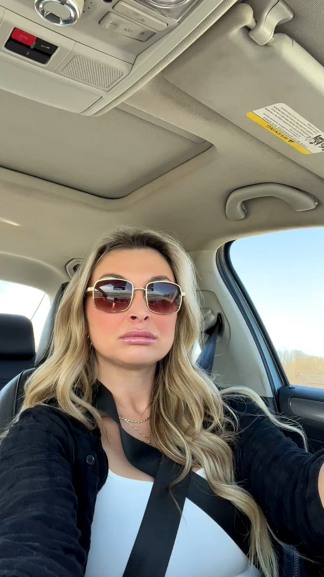 Designer who? The Velvet eyewear sunglasses are my anthem this summer. Beautiful, and quality is unmatched along with the price point. 

#LTKFestival #LTKBeauty #LTKootd