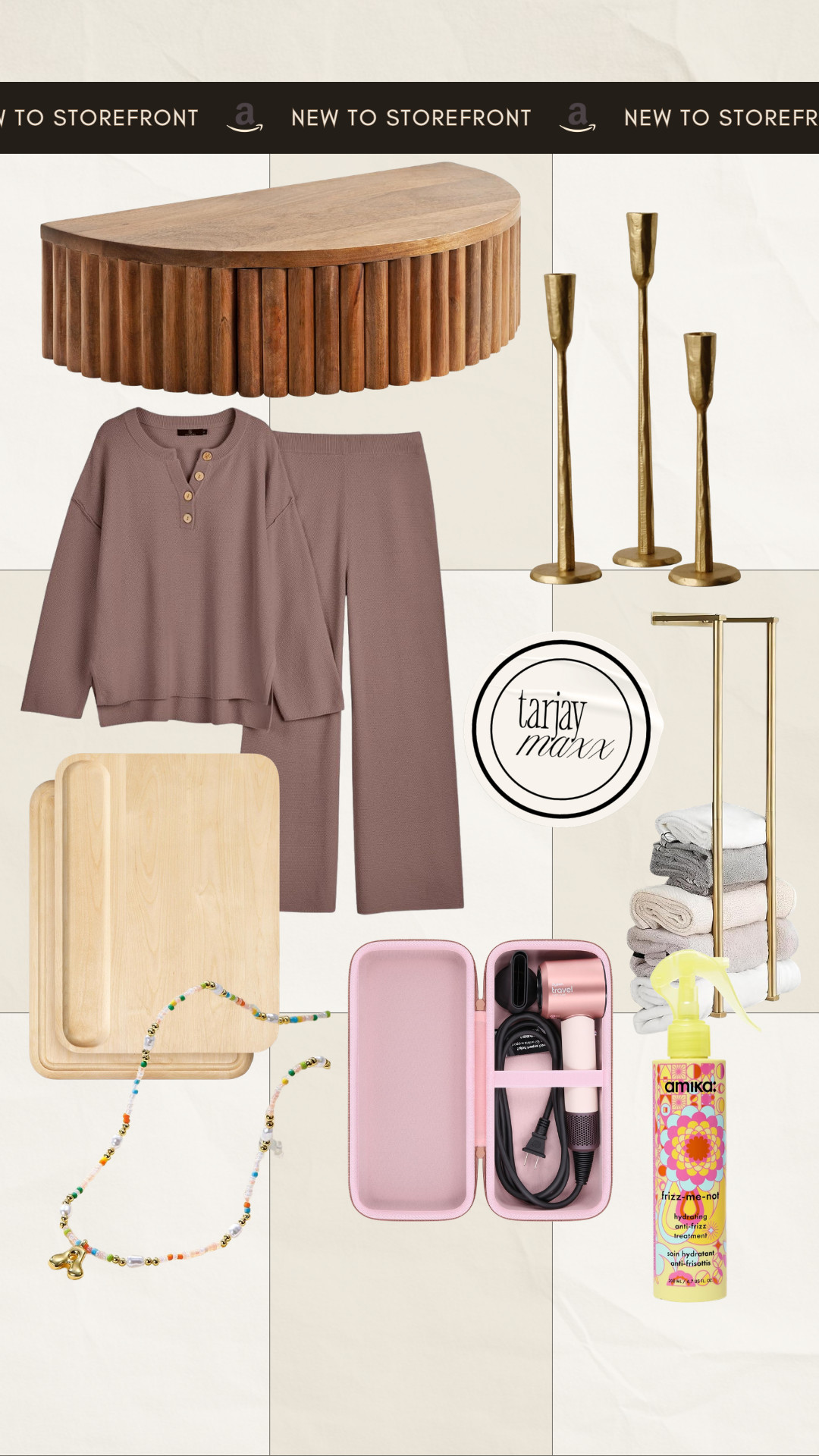 Today’s Amazon finds are officially added to the storefront - sharing the newest fashion, beauty, home and everyday finds worth checking out before they start selling out. wedding guest dress summer, teacher outfits, back to school outfits, country concert outfits, date night outfits, vacation outfits beach, business casual workwear, fall outfits women, summer dresses, travel outfits
 

 #LTKootd #LTKHome #LTKBeauty