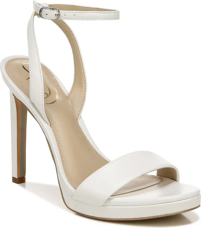 Jade Ankle Strap Sandal (Women) | Nordstrom Rack