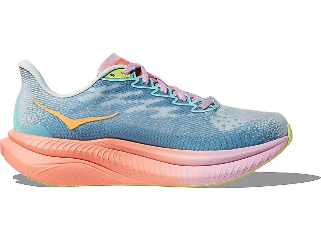 Women's | HOKA Mach 6 | Fleet Feet