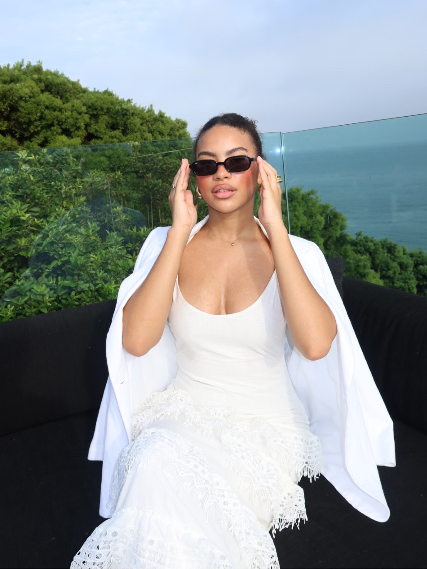 Summer afternoon ootd!

#LTKParties #LTKSeasonal #LTKStyleTip