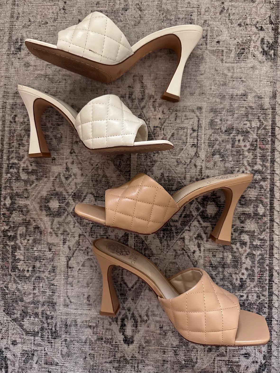 Vince Camuto Women's Footwear … curated on LTK