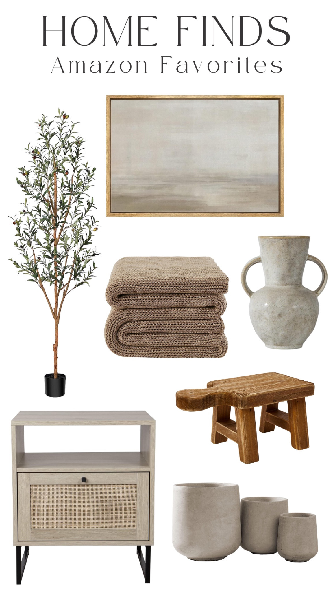 Amazon Home Finds! 🤍 #LTKhome #amazonhomedecor #LTKhomedecor 

#LTKFind #LTKSeasonal #LTKhome