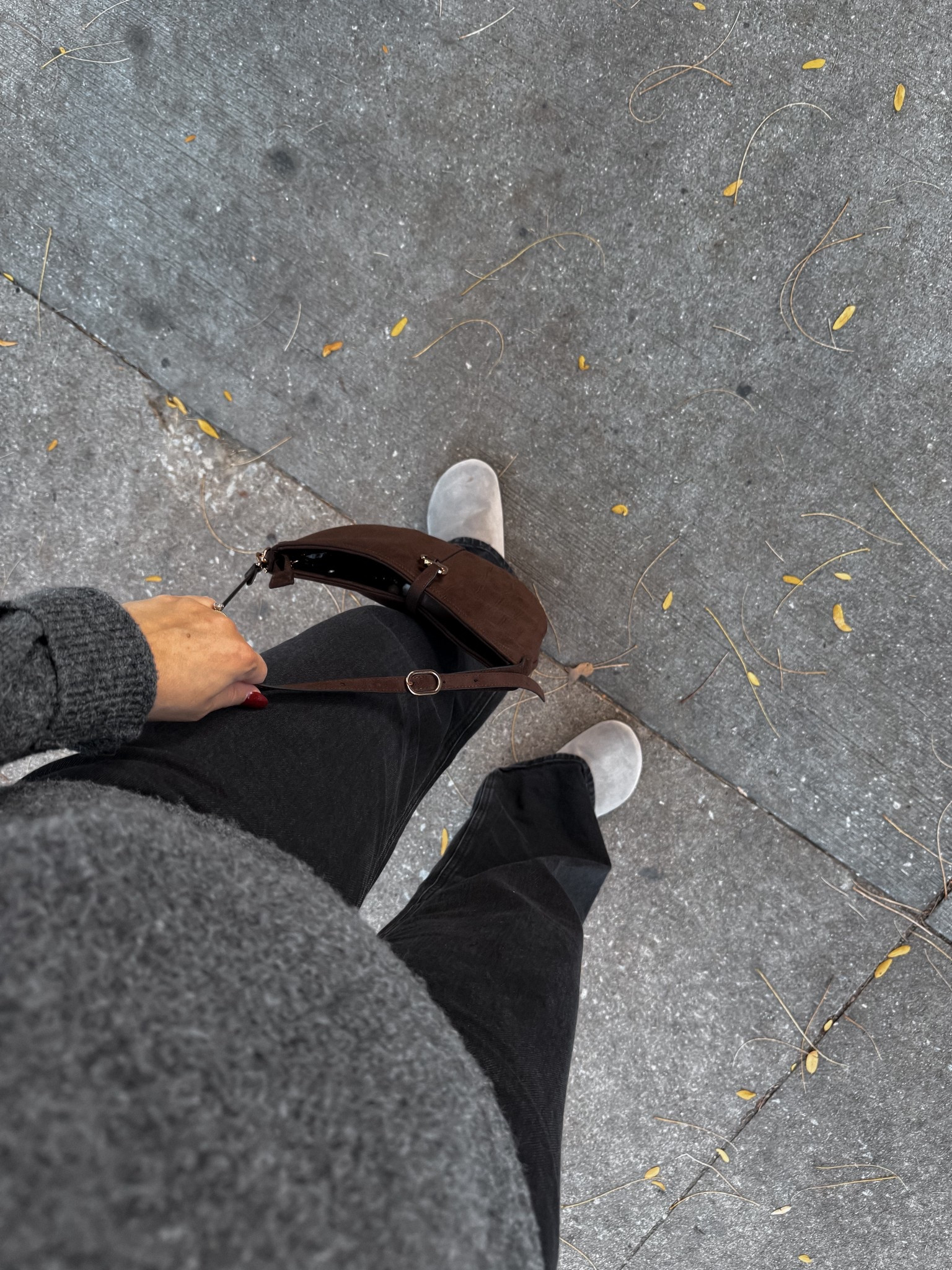 Maternity jeans size medium // Birkenstock dupes

#LTKStyleTip #LTKBump #LTKShoeCrush